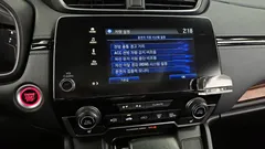 2021 Honda CR-V 1.5 EX-L 2WD — фото 16