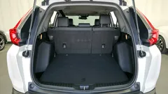 2021 Honda CR-V 1.5 EX-L 2WD — фото 20