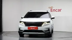 2022 Kia Carnival Diesel 9-Seater Prestige — фото 3