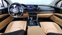 2022 Kia Carnival Diesel 9-Seater Prestige — фото 7