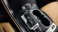 2022 Kia Carnival Diesel 9-Seater Prestige — фото 9