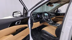 2022 Kia Carnival Diesel 9-Seater Prestige — фото 10