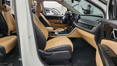 2022 Kia Carnival Diesel 9-Seater Prestige — фото 11