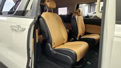 2022 Kia Carnival Diesel 9-Seater Prestige — фото 12