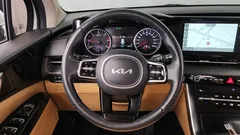 2022 Kia Carnival Diesel 9-Seater Prestige — фото 13