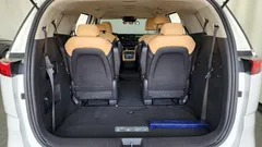 2022 Kia Carnival Diesel 9-Seater Prestige — фото 20