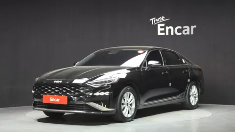 2023 Kia K8 3.5 LPG 2WD