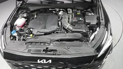 2023 Kia K8 3.5 LPG 2WD — фото 6