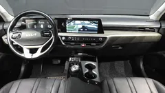 2023 Kia K8 3.5 LPG 2WD — фото 7