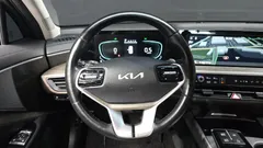 2023 Kia K8 3.5 LPG 2WD — фото 13