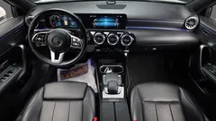 2022 Mercedes-Benz A-Class A220 Hatchback, белый — фото 7