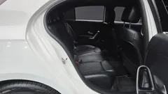 2022 Mercedes-Benz A-Class A220 Hatchback, белый — фото 11