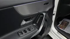 2022 Mercedes-Benz A-Class A220 Hatchback, белый — фото 18
