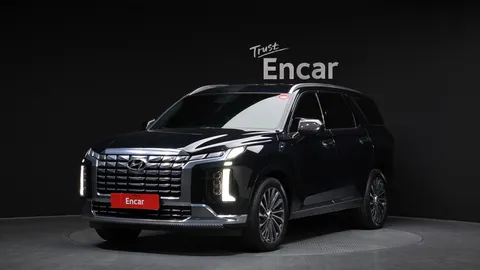 2023 Hyundai Palisade Gasoline 3.8 2WD