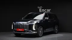 2023 Hyundai Palisade Gasoline 3.8 2WD — фото 1