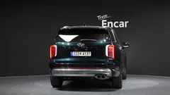 2023 Hyundai Palisade Gasoline 3.8 2WD — фото 4