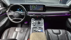 2023 Hyundai Palisade Gasoline 3.8 2WD — фото 7