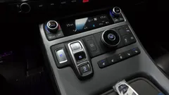 2023 Hyundai Palisade Gasoline 3.8 2WD — фото 9