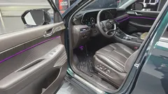 2023 Hyundai Palisade Gasoline 3.8 2WD — фото 10