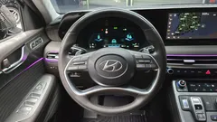 2023 Hyundai Palisade Gasoline 3.8 2WD — фото 13