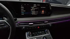 2023 Hyundai Palisade Gasoline 3.8 2WD — фото 15