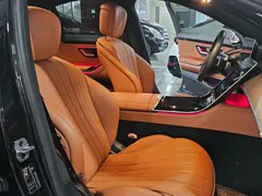 2022 Mercedes-Benz S-Class S350 d — фото 10