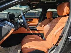 2022 Mercedes-Benz S-Class S350 d — фото 17