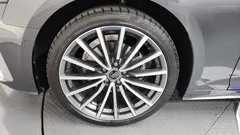 2023 Audi A5 40 TFSI Quattro Premium Sportback, серый — фото 5