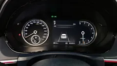 2021 Genesis GV70 2.5T Gasoline 2WD, синий — фото 8