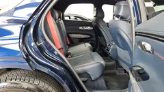 2021 Genesis GV70 2.5T Gasoline 2WD, синий — фото 12