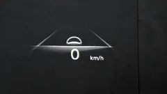 2021 Genesis GV70 2.5T Gasoline 2WD, синий — фото 18