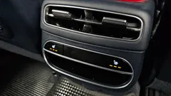 2021 Genesis GV70 2.5T Gasoline 2WD, синий — фото 19