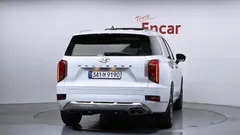 2022 Hyundai Palisade Diesel 2.2 2WD — фото 4