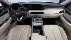 2022 Hyundai Palisade Diesel 2.2 2WD — фото 7