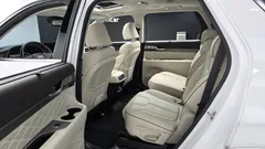 2022 Hyundai Palisade Diesel 2.2 2WD — фото 12