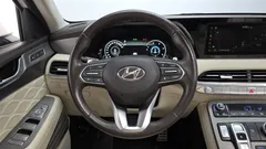 2022 Hyundai Palisade Diesel 2.2 2WD — фото 13