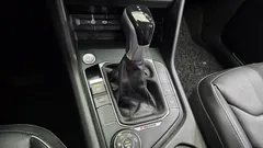 2022 Volkswagen Tiguan 2.0 TDI 4-Motion Premium, синий — фото 9