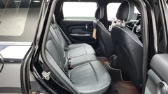 2024 Mini Clubman JCW Untold Edition, чёрный — фото 15