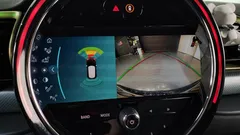 2024 Mini Clubman JCW Untold Edition, чёрный — фото 17