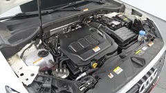 2023 Audi Q2 35 TDI Premium, белый — фото 6