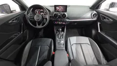 2023 Audi Q2 35 TDI Premium, белый — фото 7