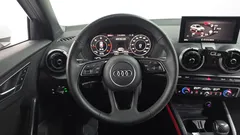 2023 Audi Q2 35 TDI Premium, белый — фото 17