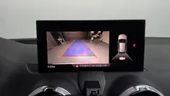 2023 Audi Q2 35 TDI Premium, белый — фото 18