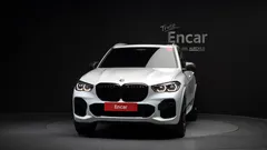 2022 BMW X5 xDrive 40i M Sport — фото 3