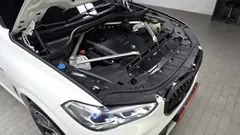 2022 BMW X5 xDrive 40i M Sport — фото 6