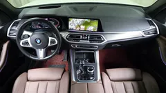 2022 BMW X5 xDrive 40i M Sport — фото 7
