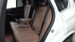 2022 BMW X5 xDrive 40i M Sport — фото 12