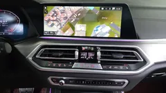 2022 BMW X5 xDrive 40i M Sport — фото 13