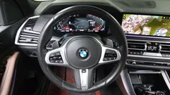2022 BMW X5 xDrive 40i M Sport — фото 14