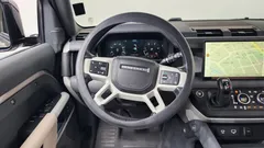2023 Land Rover Defender 110 D300 HSE — фото 14